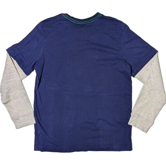 Hanna Dinosaur Tee - Picture 2 of 7